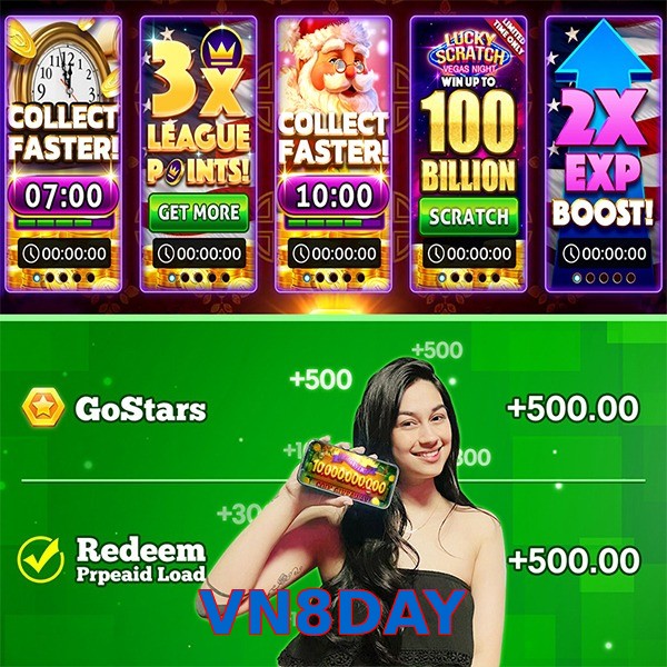 VN8DAY