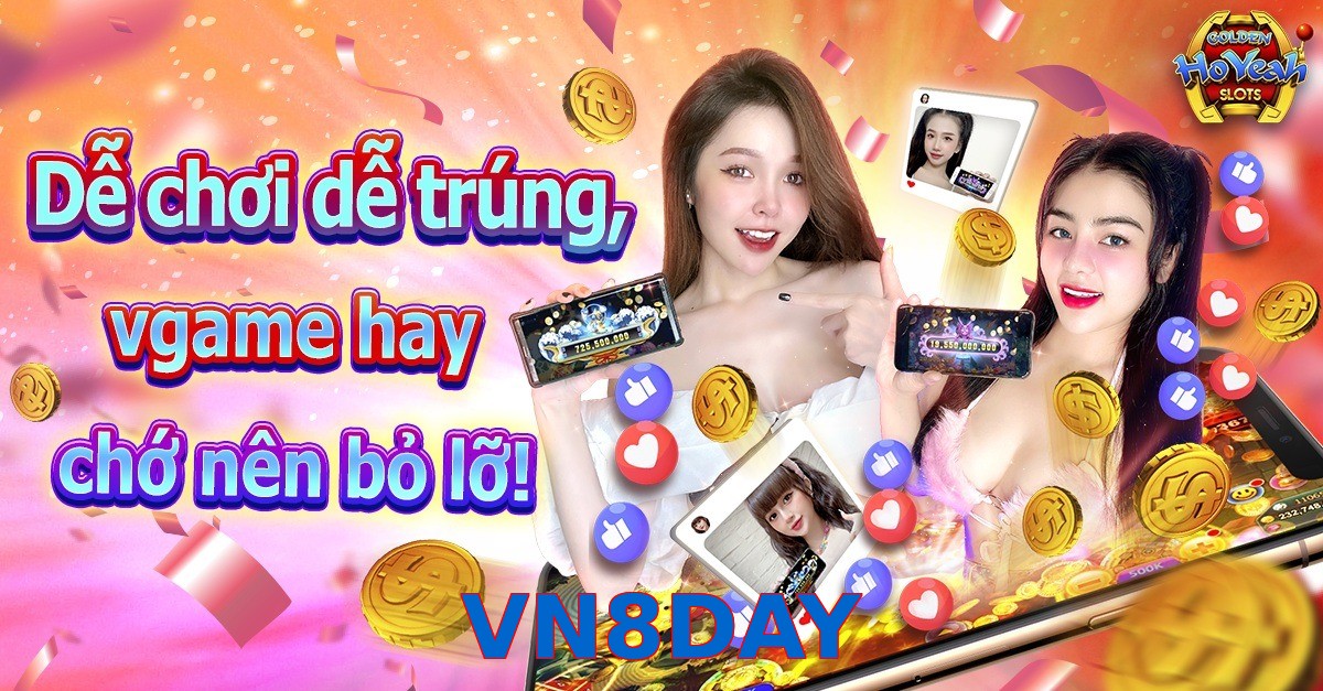 VN8DAY
