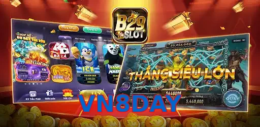 VN8DAY
